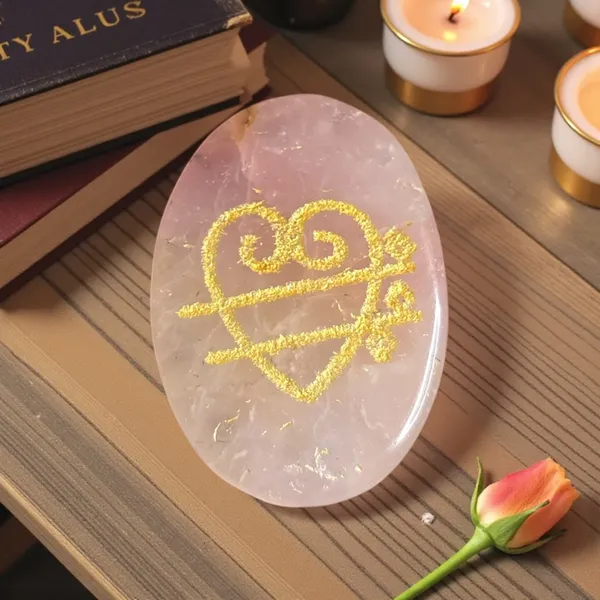 Zibu_Symbol_Palm_Stone_Love_Symbol_Engraved_On_Rose_Quartz