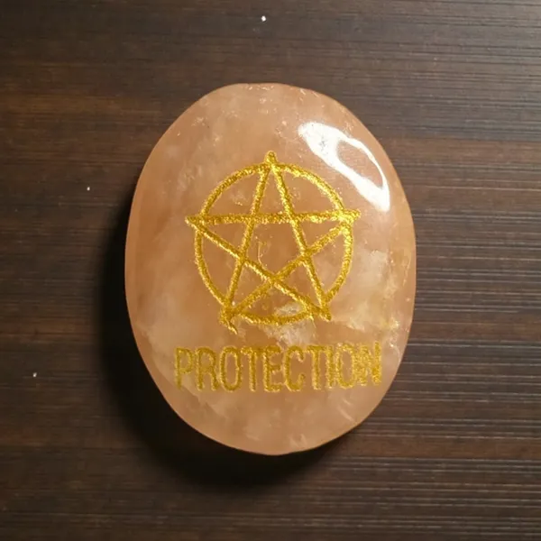 Zibu_Symbol_Palm_Stone_Protection_Symbol_Engraved_On_Sunstone