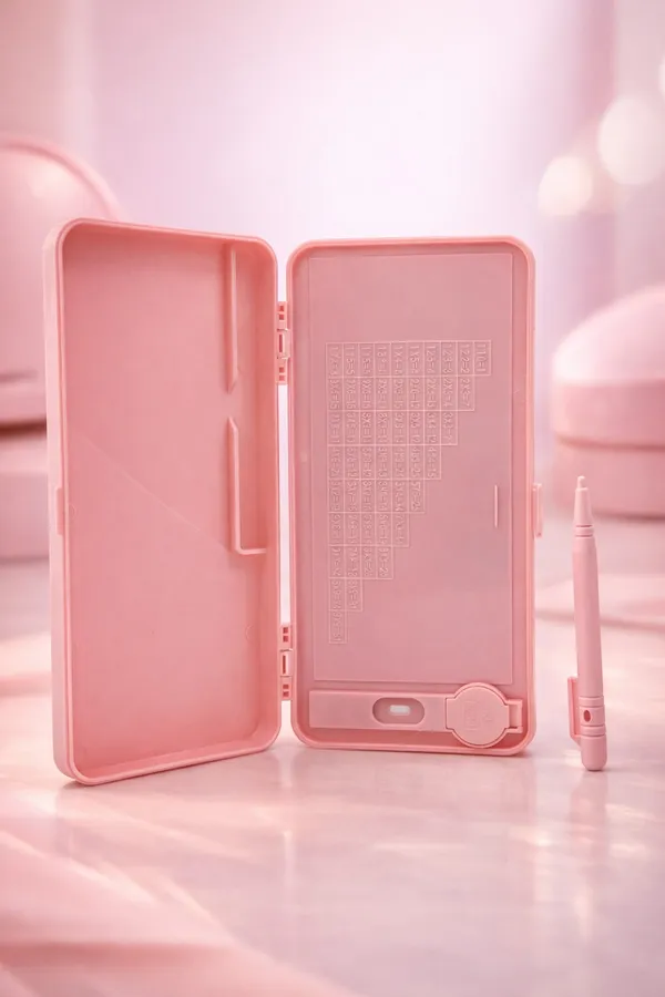 Pink_Digital_Lcd_Writing_Tablet_With_Stylus