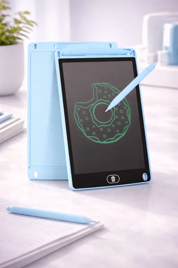 Blue_Lcd_Writing_Tablet_With_Stylus_Pen_Digital_Drawing_And_Note_Taking_Pad