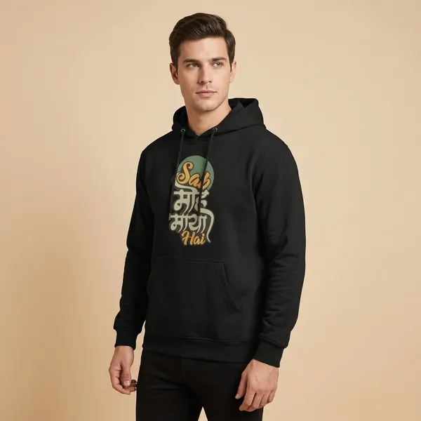 Black_Premium_Cotton_Graphic_Print_Hoodie_For_Men_And_Women