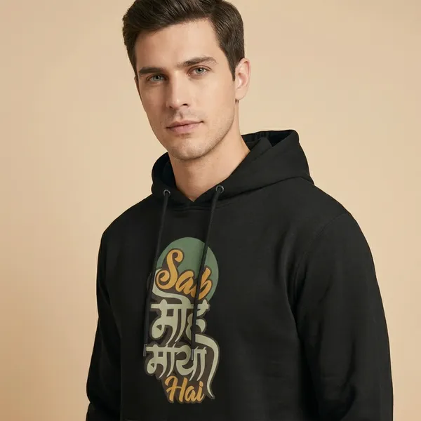 Black_Premium_Cotton_Graphic_Print_Hoodie_For_Men_And_Women