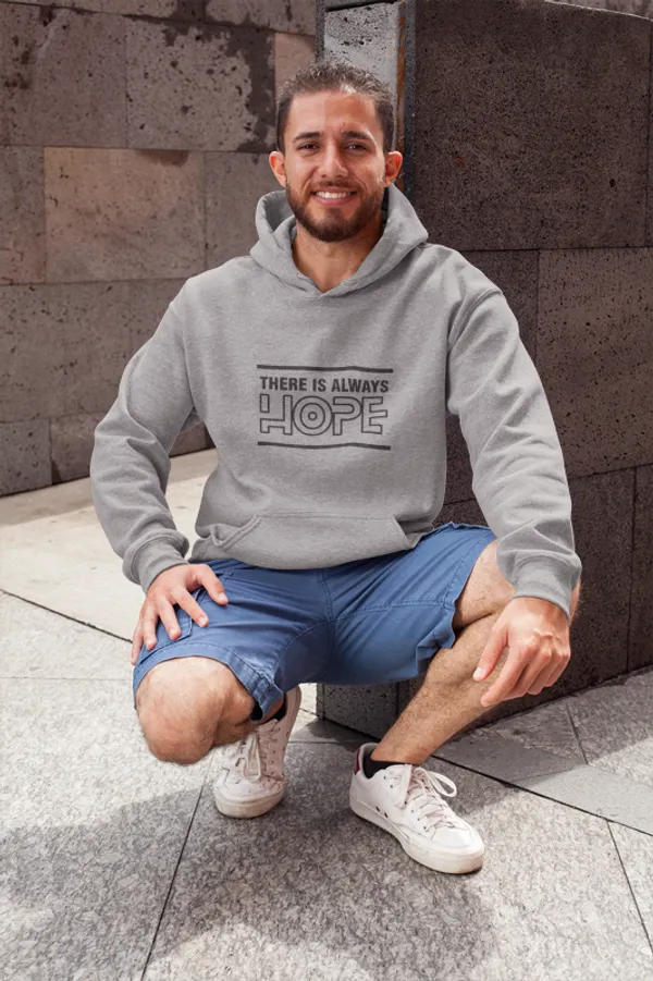 Grey_And_Black_Premium_Cotton_Graphic_Print_Hoodie_For_Men_&_Women