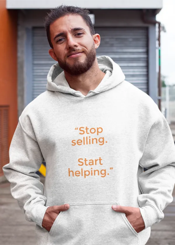 White_And_Orange_Premium_Cotton_Graphic_Print_Hoodie_For_Men_And_Women