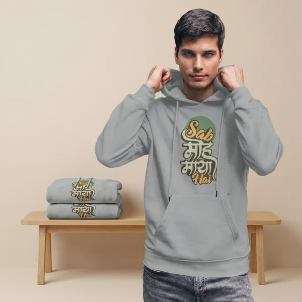 Grey_Premium_Cotton_Graphic_Print_Hoodie_For_Men_And_Women