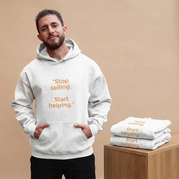 White_And_Orange_Premium_Cotton_Graphic_Print_Hoodie_For_Men_And_Women