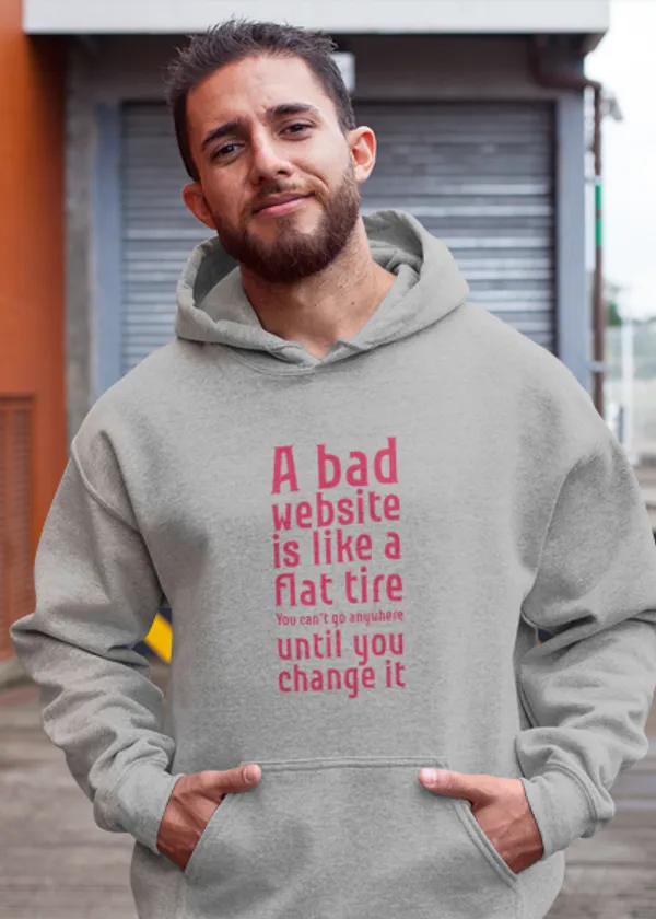 Grey_And_Red_Premium_Cotton_Graphic_Print_Hoodie_For_Men_And_Women