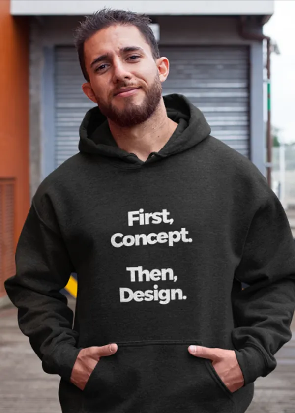 White_And_Black_Premium_Cotton_Graphic_Print_Hoodie_For_Men_And_Women