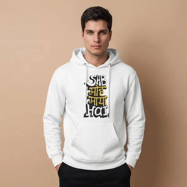 White_Premium_Cotton_Graphic_Print_Hoodie_For_Men_And_Women