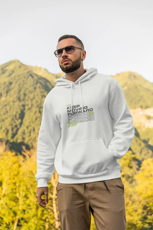 White_Premium_Cotton_Graphic_Print_Hoodie_For_Men_&_Women