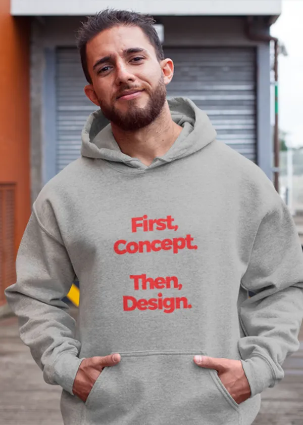 Grey_And_Red_Premium_Cotton_Graphic_Print_Hoodie_For_Men_And_Women