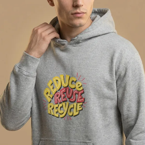 Grey_Premium_Cotton_Graphic_Print_Hoodie_For_Men_And_Women