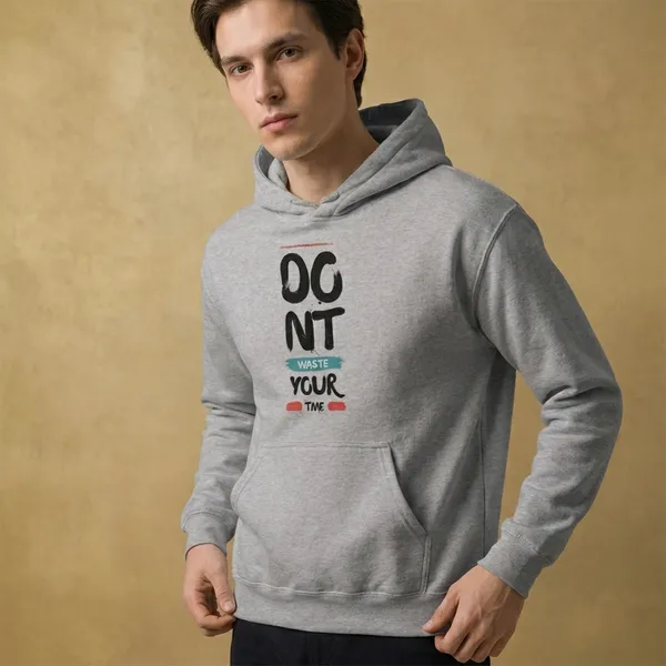 Grey_And_Black_Premium_Cotton_Graphic_Print_Hoodie_For_Men_And_Women