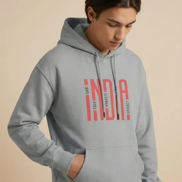 Grey_&_Red_Premium_Cotton_Graphic_Print_Hoodie_For_Men_&_Women