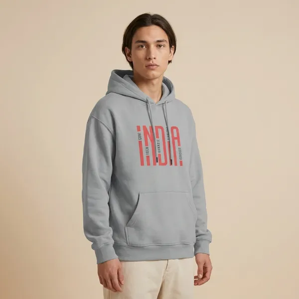 Grey_&_Red_Premium_Cotton_Graphic_Print_Hoodie_For_Men_&_Women