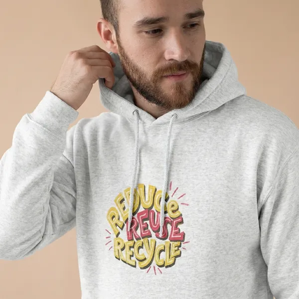 Light_Grey_Premium_Cotton_Graphic_Print_Hoodie_For_Men_And_Women
