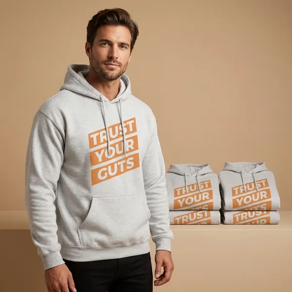 Beige_And_Orange_Premium_Cotton_Graphic_Print_Hoodie_For_Men_And_Women