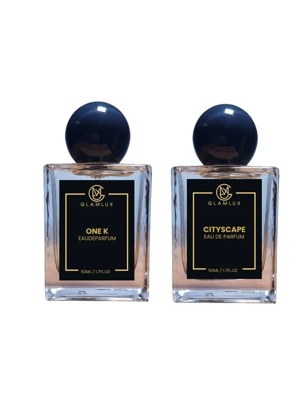 One_K_Cityscape_Long_Lasting_Eau_De_Parfum_50_Ml_Each_Set_Of_2