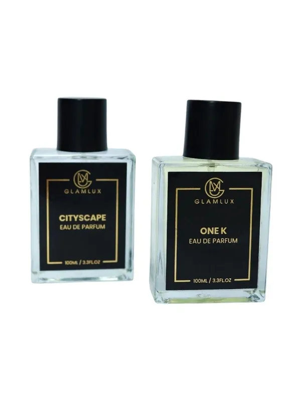 One_K_Cityscape_Long_Lasting_Eau_De_Parfum_100_Ml_Each_Set_Of_2
