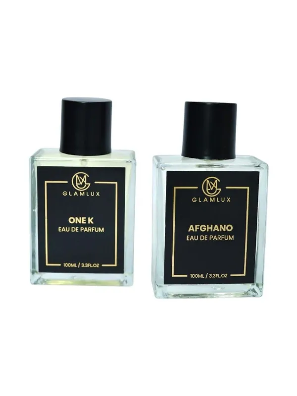Afghano_&_OneK_Long_Lasting_Eau_De_Parfum_100_Ml_Each_Set_Of_2