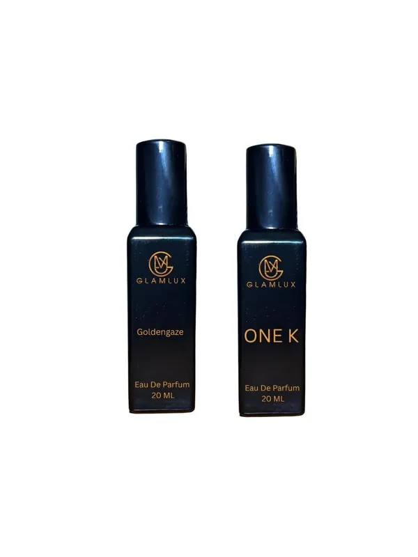 One_K_Goldengaze_Long_Lasting_Eau_De_Parfum_20_Ml_Each_Set_Of_2