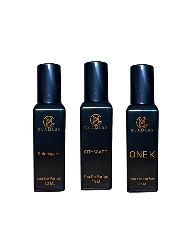 Cityscape_Goldengaze_One_K_Eau_De_Parfum_20_Ml_Each_Set_Of_3