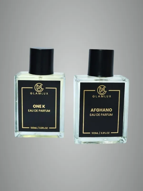 Afghano_&_OneK_Long_Lasting_Eau_De_Parfum_100_Ml_Each_Set_Of_2
