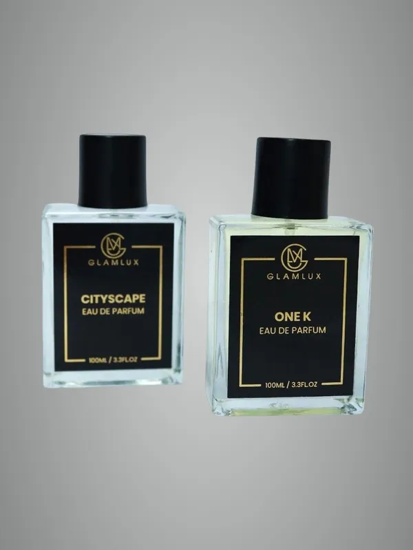 One_K_Cityscape_Long_Lasting_Eau_De_Parfum_100_Ml_Each_Set_Of_2