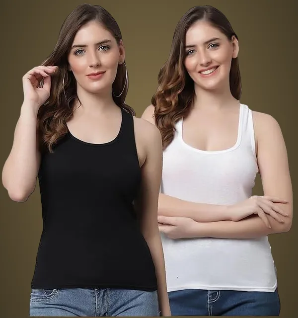 Black_&_White_Cotton_Blend_Casual_Self_Design_Top_For_Women
