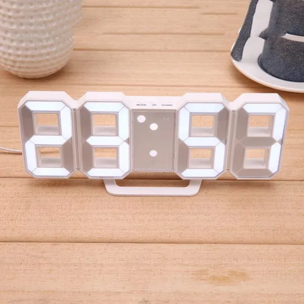 LED_Digital_Alarm_Clock_With_Snooze_Function