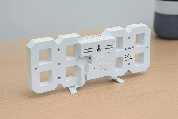 LED_Digital_Alarm_Clock_With_Snooze_Function