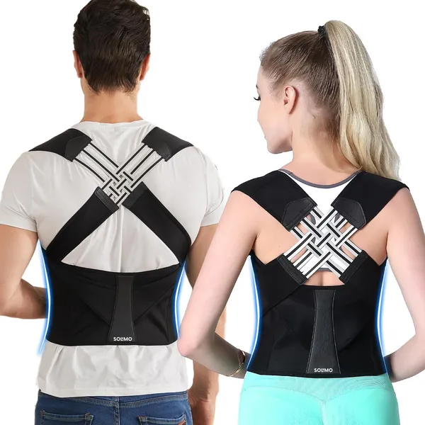 Black_Adjustable_Posture_Corrector_Back_Support