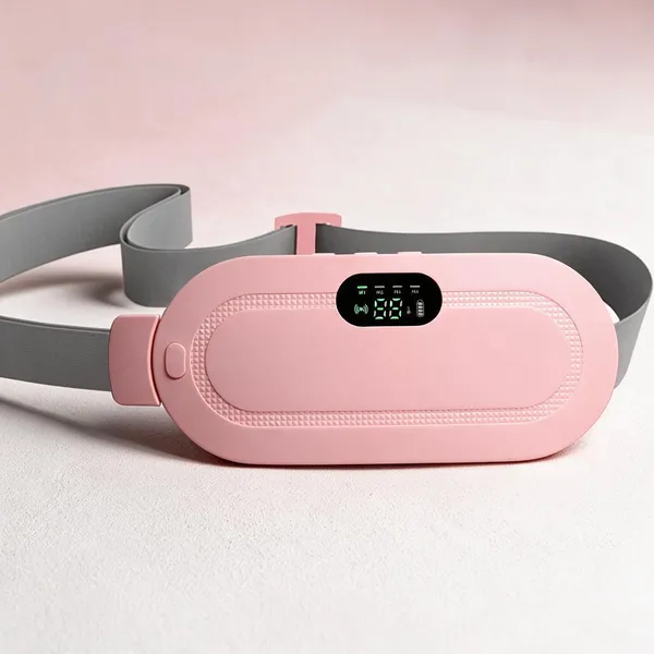 Pink_Electric_Heating_And_Vibration_Pad