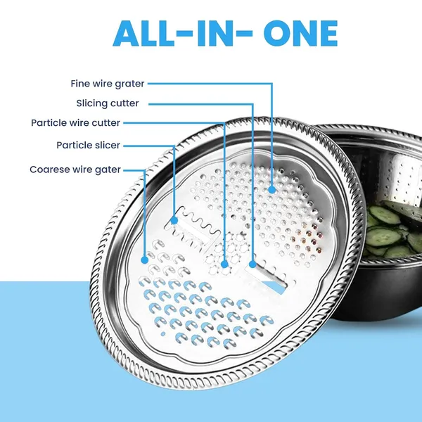 Stainless_Steel_Multi_Function_Grater_Slicer_Set