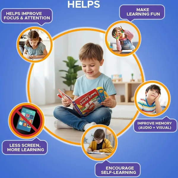 Interactive_Educational_Talking_Learning_Book_For_Kids