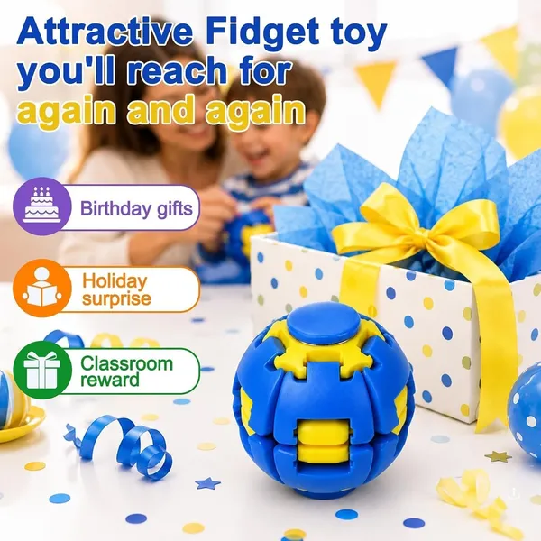 Blue_And_Yellow_360_Degree_Press_Spin_Fidget_Spinner_Ball