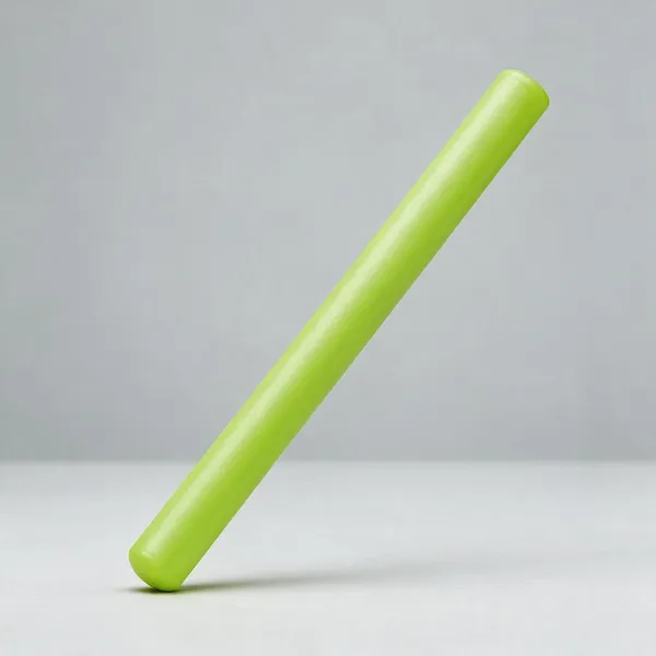 Lime_Green_Foam_Self_Defence_Stick