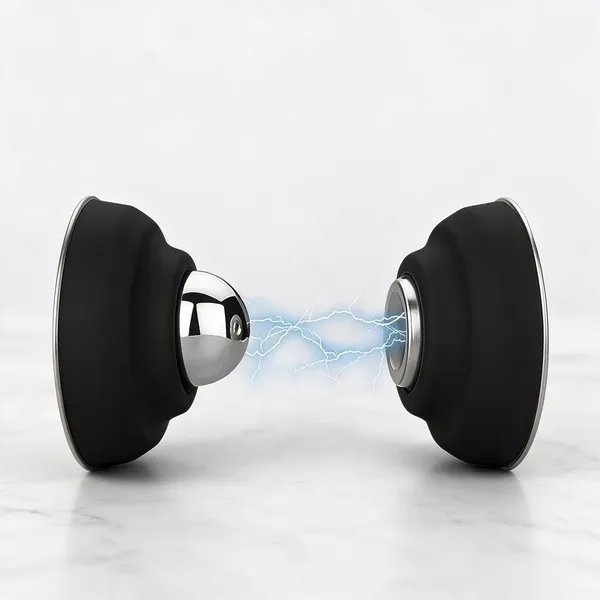Black_Magnetic_Door_Stopper