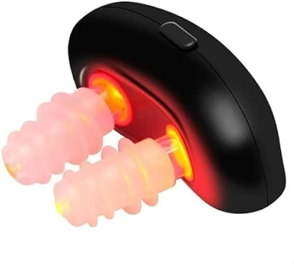 Black_USB_Nasal_Soother_Device