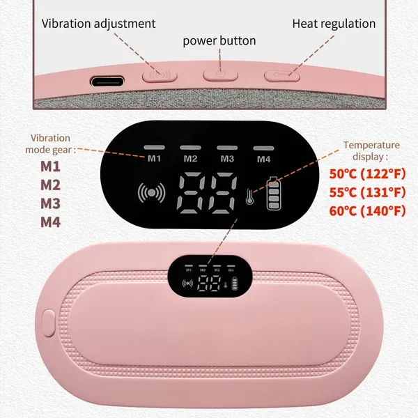 Pink_Electric_Heating_And_Vibration_Pad