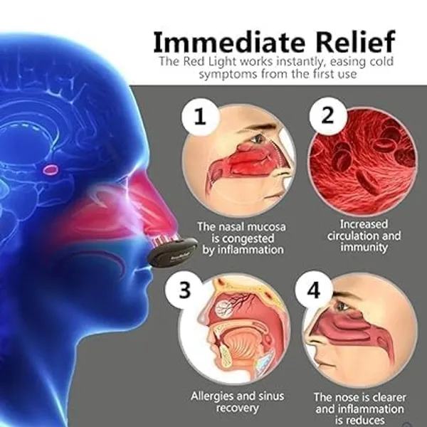 Black_USB_Nasal_Soother_Device