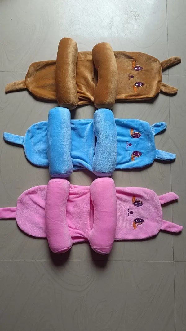 Plush_Animal_Baby_Sleeping_Nest_for_Infants