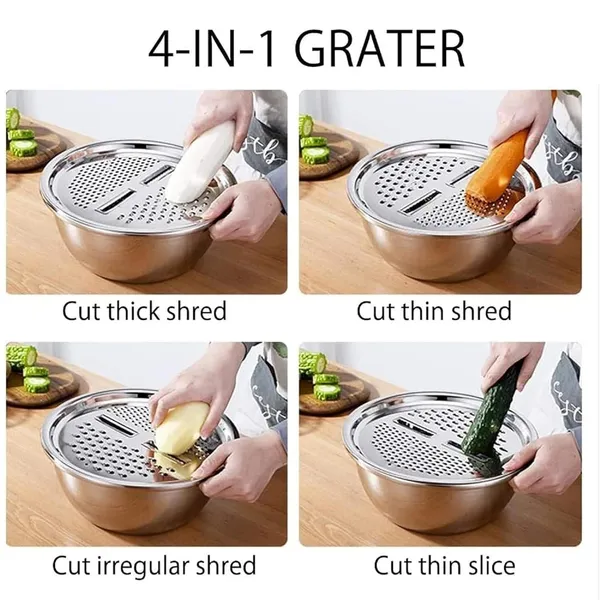 Stainless_Steel_Multi_Function_Grater_Slicer_Set