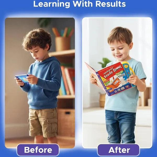 Interactive_Educational_Talking_Learning_Book_For_Kids