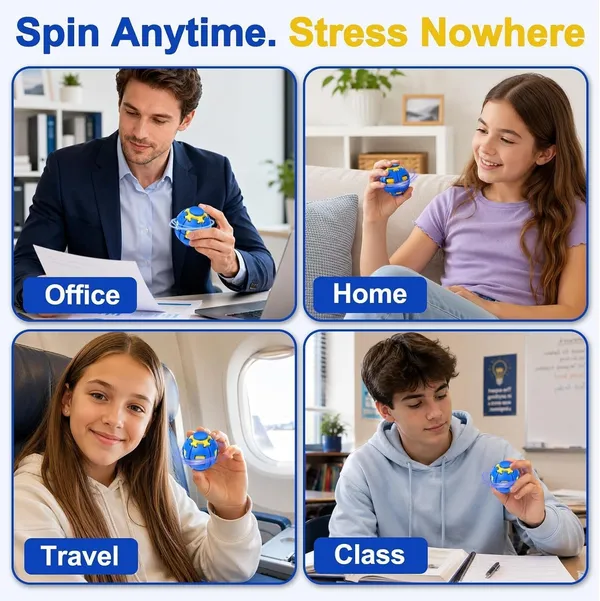 Blue_And_Yellow_360_Degree_Press_Spin_Fidget_Spinner_Ball
