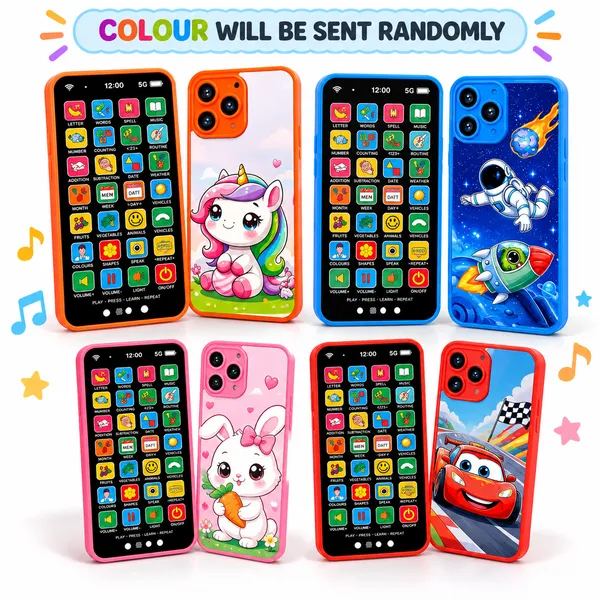 Screen-Free_Educational_Learning_Phone_Toy_For_Kids_Pack_Of_2