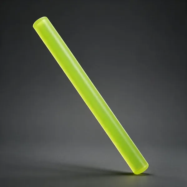 Green_PU_Rubber_Training_Rod