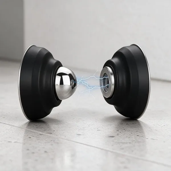 Black_Magnetic_Door_Stopper