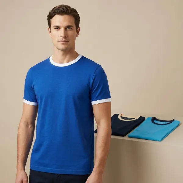 Multicolour_Premium_Cotton_Solid_T_Shirt_For_Men_Pack_Of_3