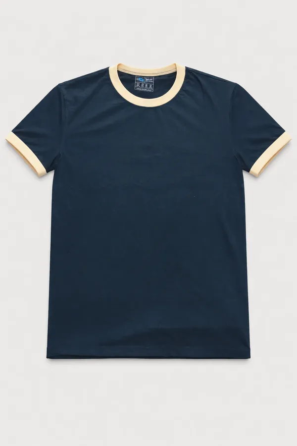 Navy_Premium_Cotton_Solid_T_Shirt_For_Men_Pack_Of_1